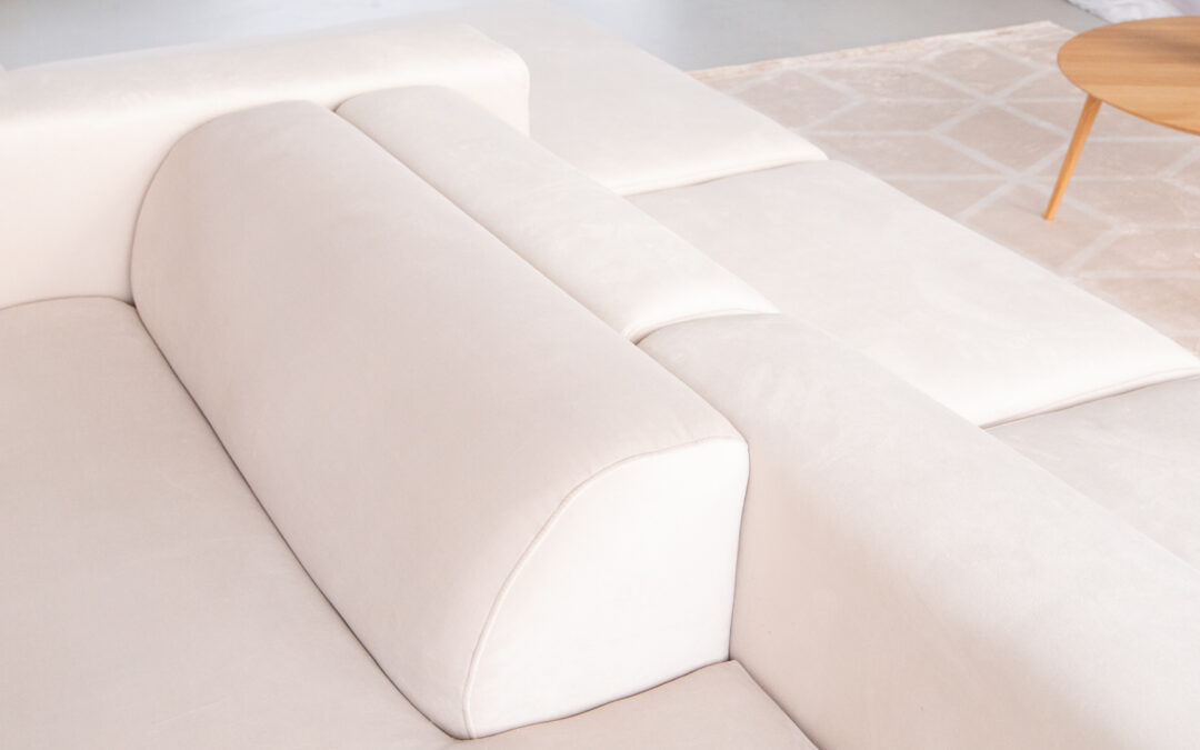 X6 Modular Couch